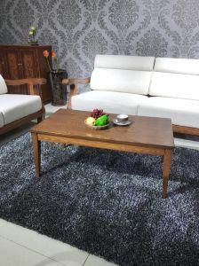Furniture Solid Wood Coffee Table Living Room Modern Coffee Table Wooden
