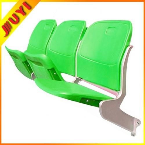 Blm-4662 Foldable Plastic Chair Used Sport Seats Cheap Price Stadium Seating Chairs
