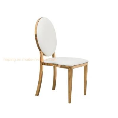 Display Bulk Price Dining Furniture Stackable Event Party Dining Table Wedding Chair