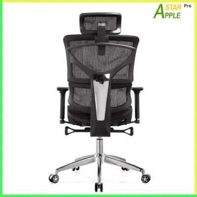 Office Boss Chair Mesh Task Executive Hotel Meeting Modern Furniture