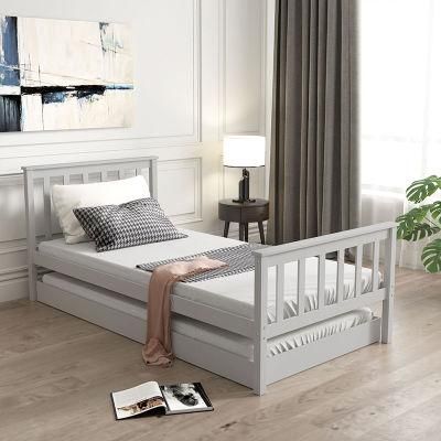 Factory Sell Price Children Sleeping Bed Wholesale Kid Furniture for Sale in Stock