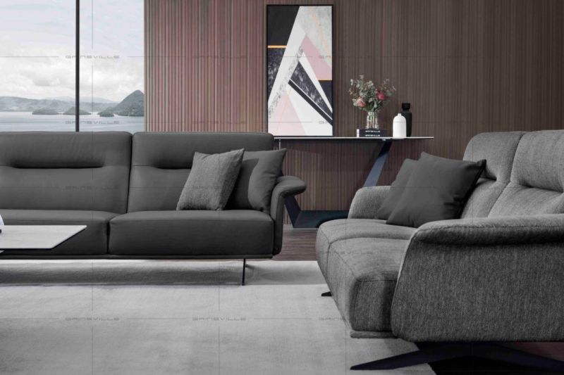 Popular Hot Sale Top Seller Living Room Furniture Modern Sofa in High Quality