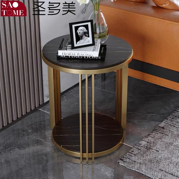 Hotel Dining Room Modern Furniture Nesting Coffee Table
