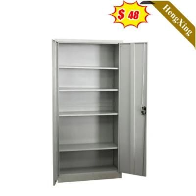 Customized Wholesale China Factory Office Furniture Cheap Price Fifth Floor Storage Drawers Iron File Cabinet