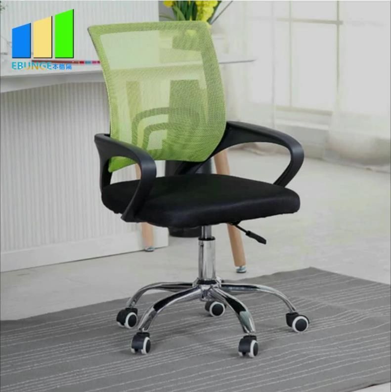 Rts Executive Fabric Modern Furniture Meeting Conference Office Room Chair