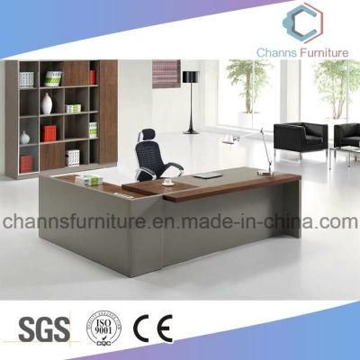 Modern Office Furniture Wooden Table Manager Desk