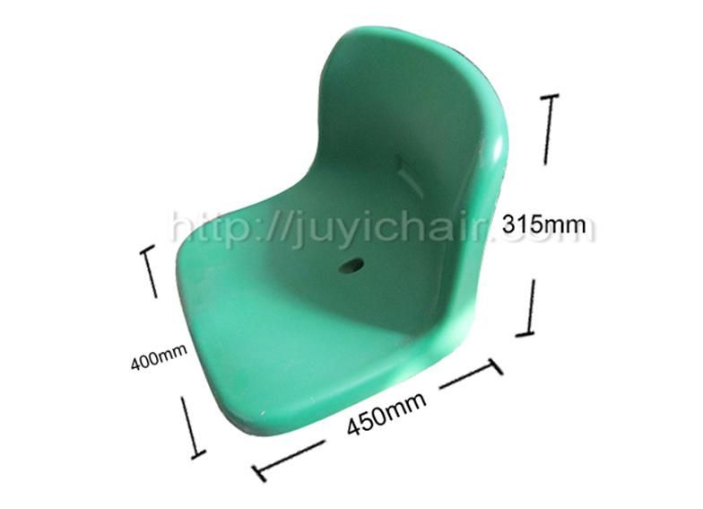 Blm-1808 Factory Price Sport Seat Plastic UV Stadium Seats