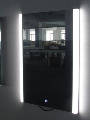 Bathroom LED Lighted Vanity Mirror with Light