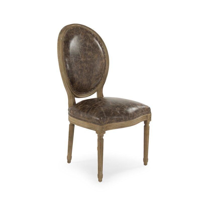 Modern Design Good Quality Hotel Leather Chair