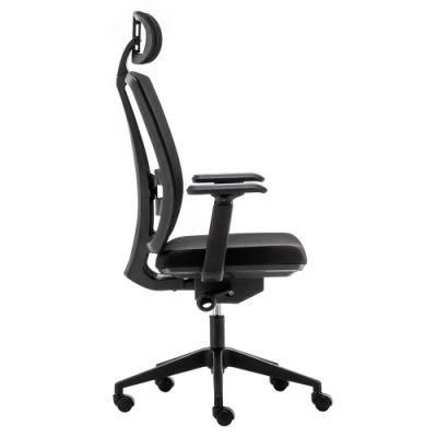 Comfortable High Quality Modern Furniture Office Mesh Chair