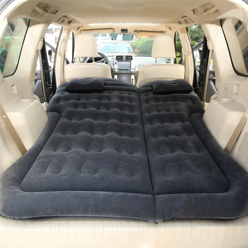 Car Accessory Portable Air Mattress for Camping