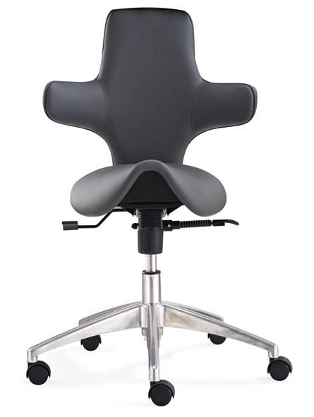 Top Sell Office Chair with High Backrest and Headrest