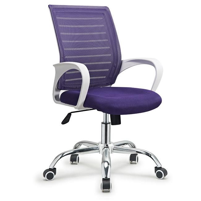 (SZ-OCM03) 2019 Hot Sell Executive Modern Lift Chair MID Back Swivel Ergonomic Mesh Office Chair