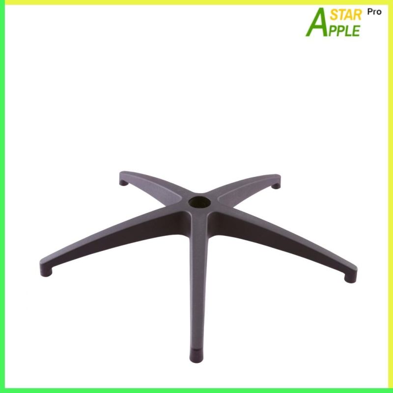 1st Selection Modern Furniture as-B2123 Plastic Chair with Nylon Base