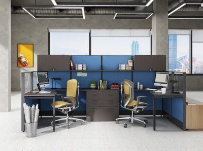 Call Center Office Partition Computer Workstation Tables Office Furniture