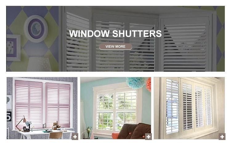 Sliding Door Plantation Shutters Blinds