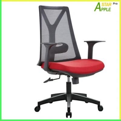 Amazing Swivel Folding Unique as-B2130 Special Full Modern Office Chair