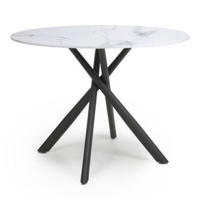 Hot Selling High Quality Modern Small Round Table
