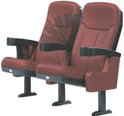 Church Seat Cinema Chair Theater Seating (Y-S98Y)