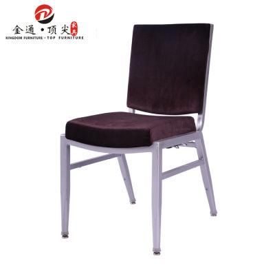 Top Furniture Hotel Classy Restaurant Dining Chair