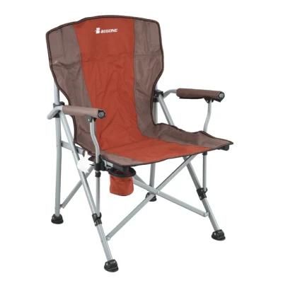 Good Quality Steel Folding Fishing Chair (ECC-21)