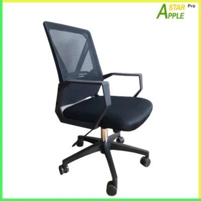 Superior Quality Popular Product as-B2055 Mesh Chair with Nylon Base