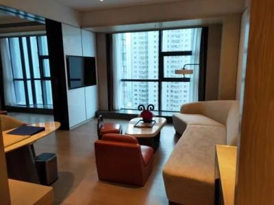 Custom Made Modern Furnishings Luxury Hotel Bedroom Furniture for Hospitality Resort Villa Apartment