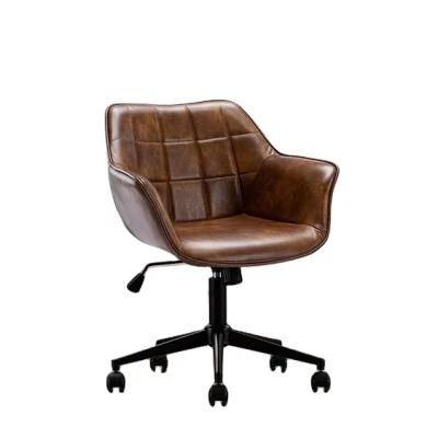All Features Office Chairs Furniture and Chair Parts Trading Cheap Turning Star Locking Wheel Boss Chair