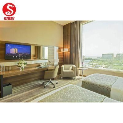 Modern Hotel Furniture High Quality Bedroom Furniture Sets