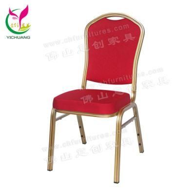 Yc-Zl26 Cheap Morden Living Room Wedding Hotel Chair for Banquet