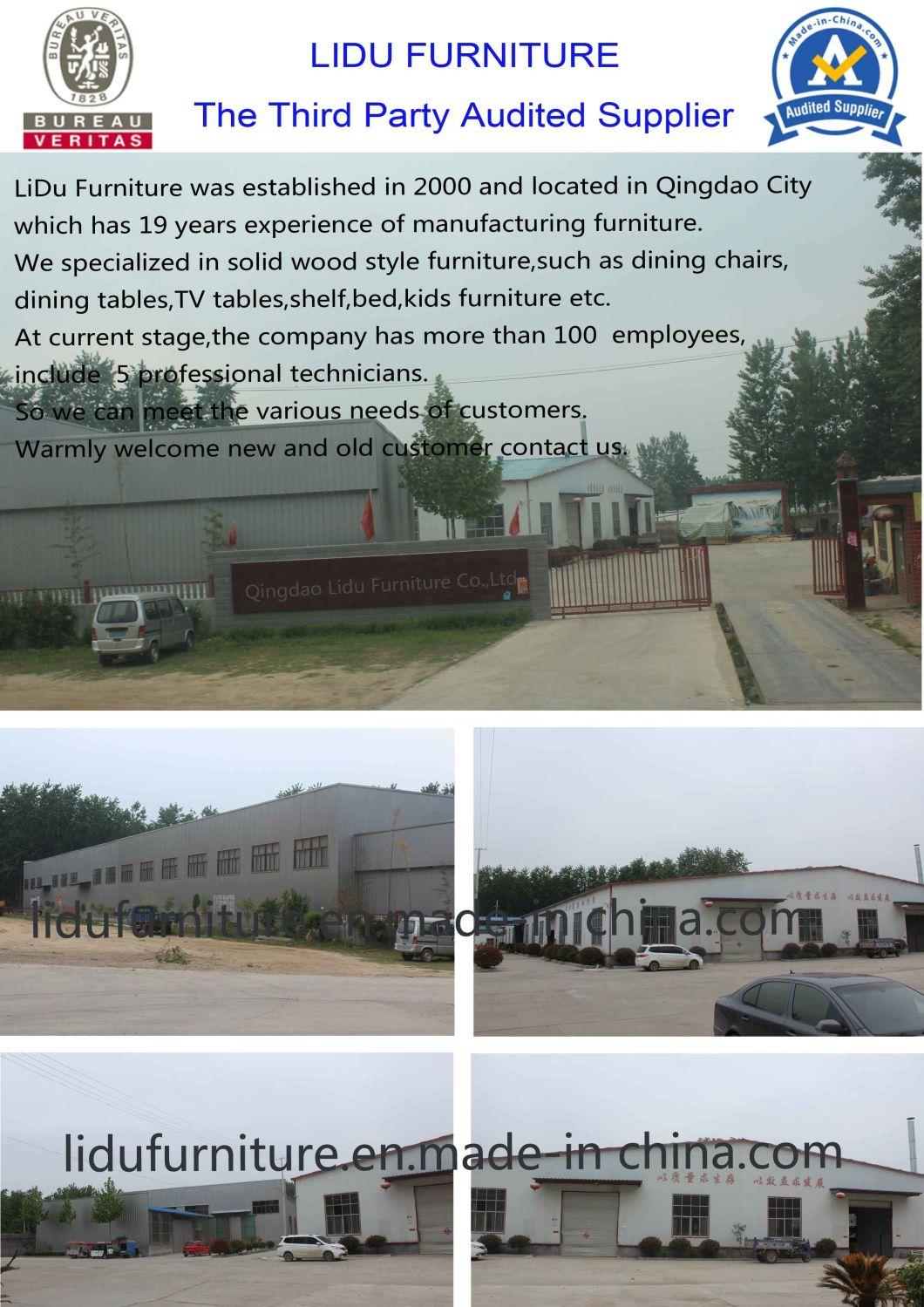 Home Furniture Shoes Changing Wooden Footstoo/High Quality
