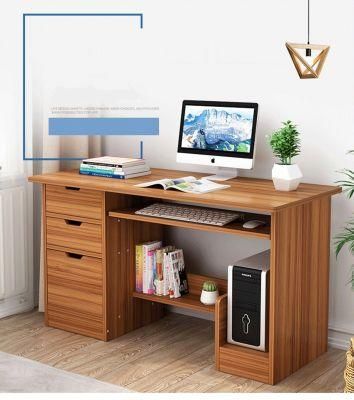 Wooden Table Computer Desk Home Creative Furniture 0317