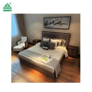 New Design Wooden Furniture Bed Room Furnitures Set