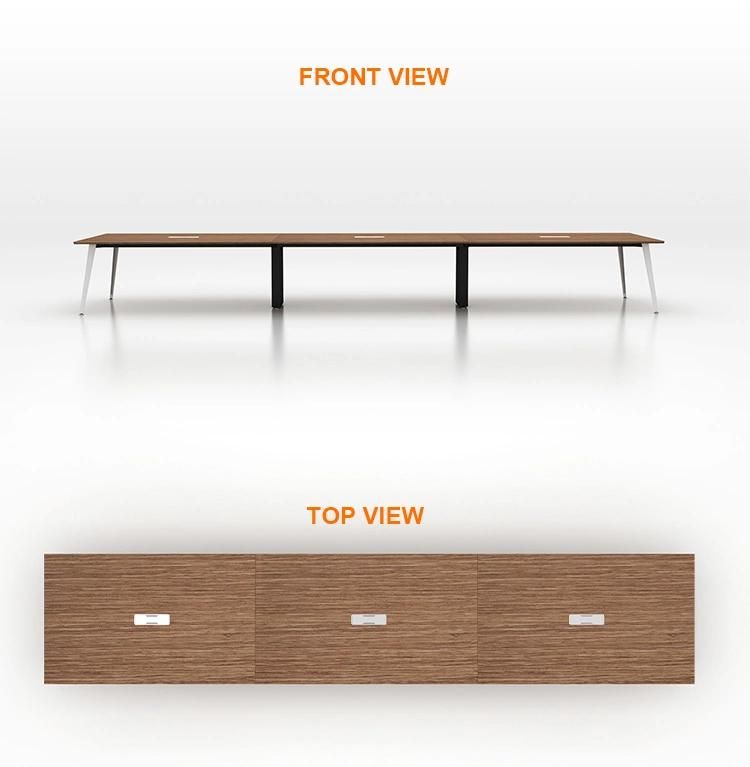 Modern Luxury High End Live Edge Solid Rustic Wood Table for Sale Table Top Office Table a Manager Meeting Conference Table