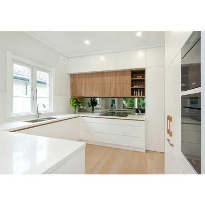 Customized Modular Kitchen Wall Cabinet Kitchen Cabinets