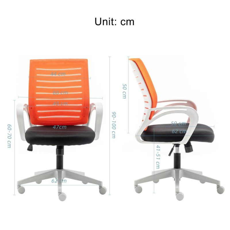 High Quality Executive Modern Ergonomic Swivel Office Chairs