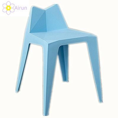 Wholesale Stackable Furniture Plastic Sillas Bar Stools Bar Chair for Hotel Restaurant Cafe Bar Chai