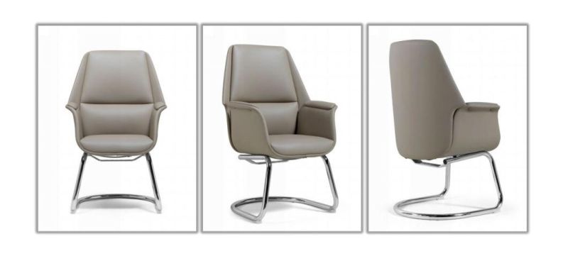 Best Modern Luxury Swivel Executive Boss Leather Office Chair