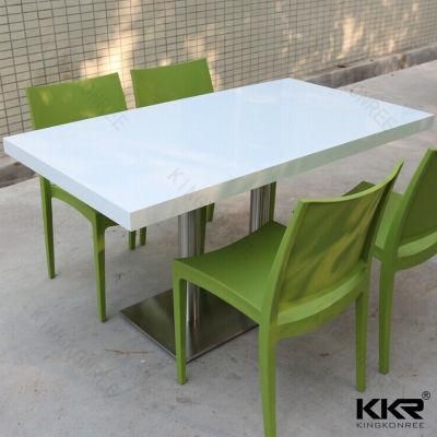 Modern Furniture Modern Coffee Table Restaurant Table Set