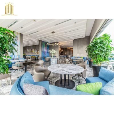 Customized 5 Star Luxury Modern Hotel Lobby Furniture for Sale