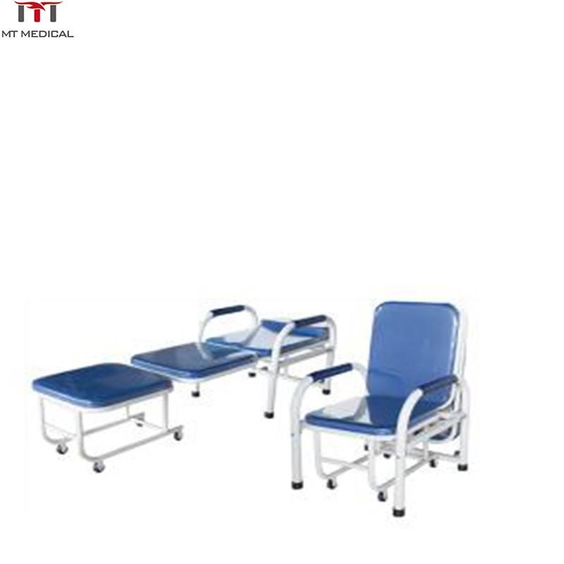 Mt Medical Modern Executive Desk Luxury Office Furniture Chair Hospital Waiting Chairs for Office