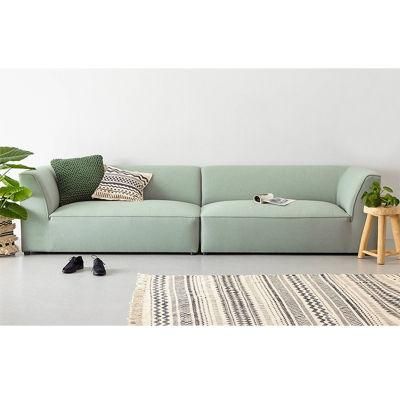 Modern Sofas 21xjsc010 Living Room High Quality Sofa Set
