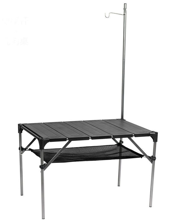 Best Sales in Amzon Aluminum Folding Splice Table (EFT-25)