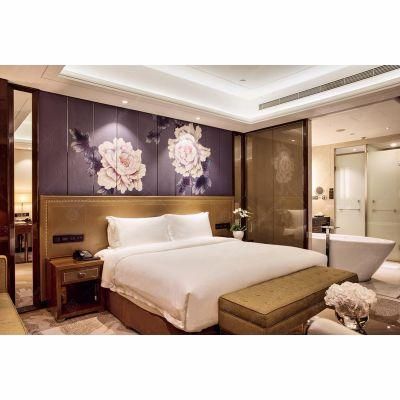 Ethiopian Hotel Furniture Design Bedroom Sets Luxury Hotel Room Furniture