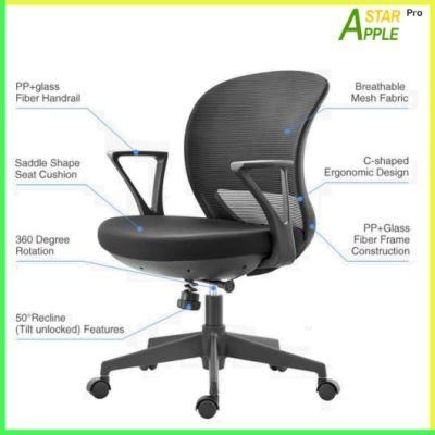 Special Game Manufacturer Computer Parts as-B2131 Adjustable Office Chairs