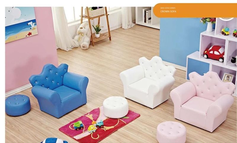 Kids Sofa Furniture, Preschool and Kindergarten Furniture, Nursery School Furniture, Children Day Care Center Furniture