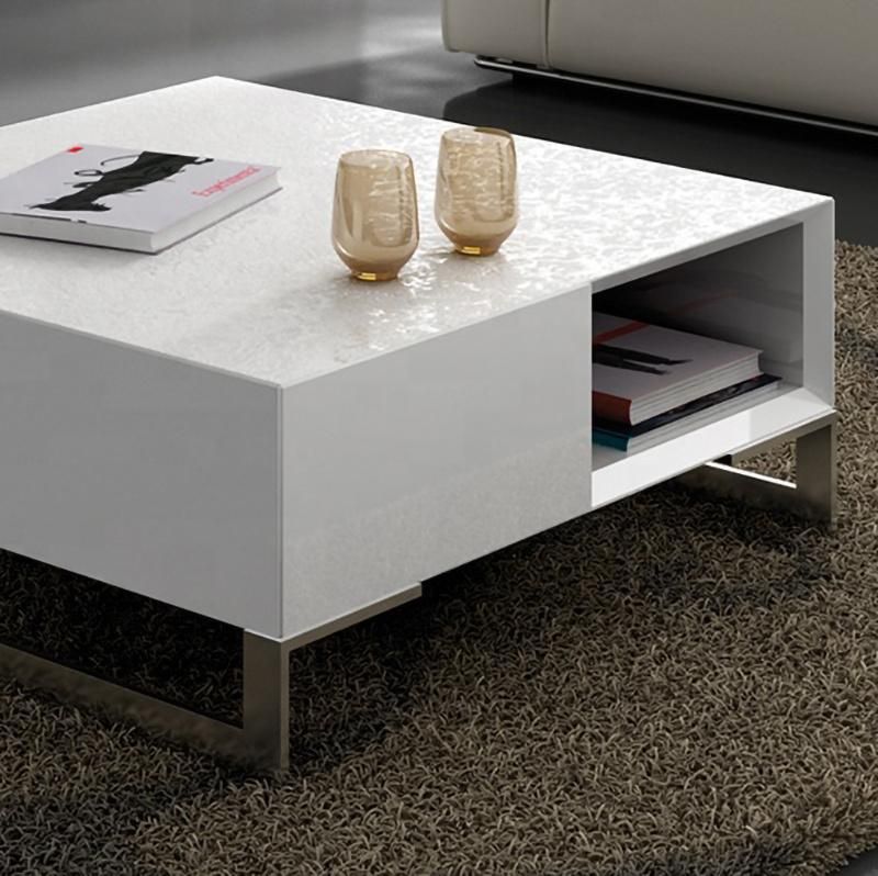 Wholesale Model 6hea005 Modern Coffee Tables Living Room Coffee Table