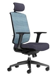 Factory Directly Sales High Swivel Stable Furniture Ergonomic Chair