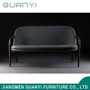 2019 Modern Wooden Furniture New Hotel Sofa Sets