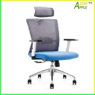 Modern Middle Back Office Full as-C2189whl Executive Folding Chair Furniture